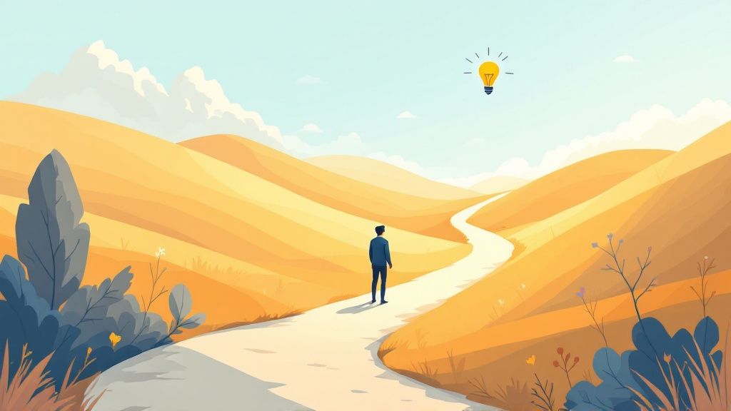 Thought leader image