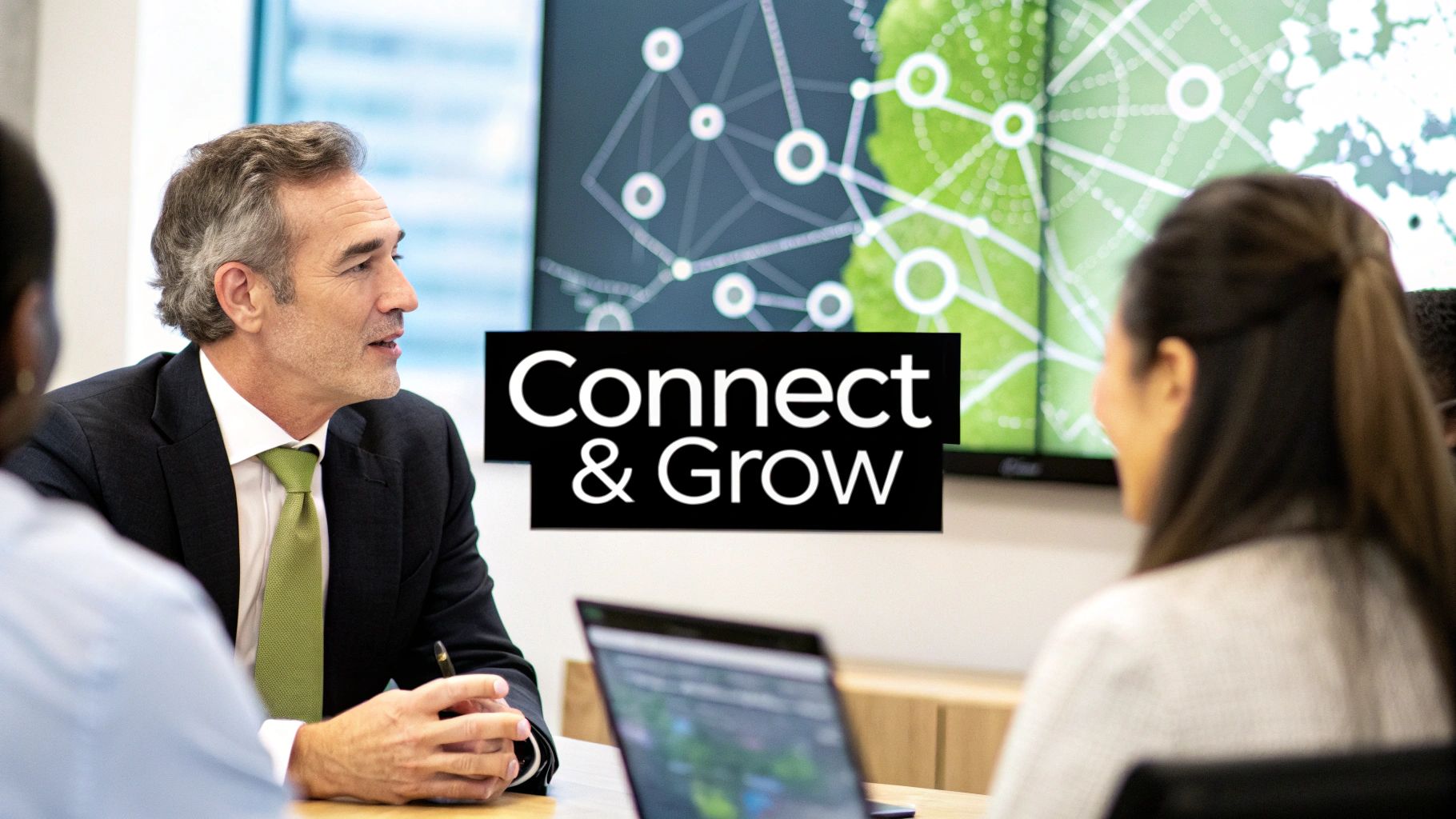 Content Strategies for CEOs