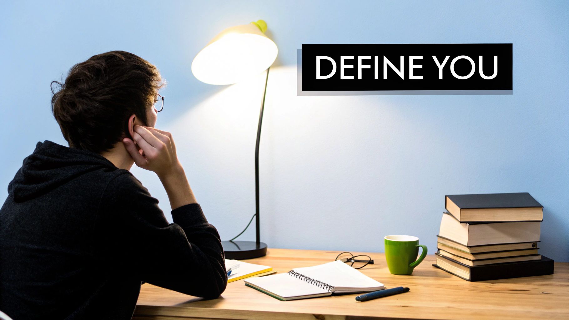 Defining your personal brand