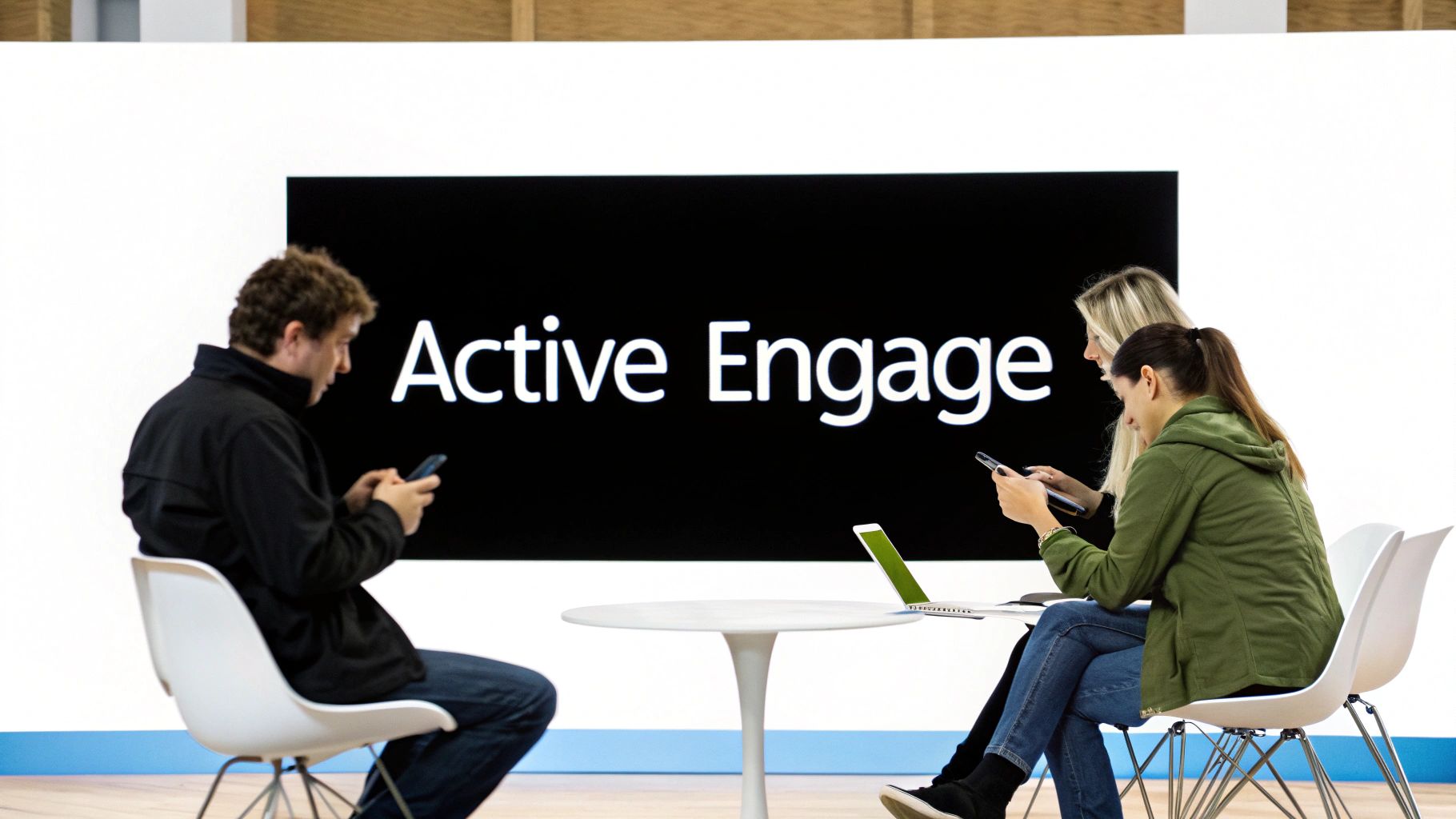 Developing Your Authentic Brand Voice