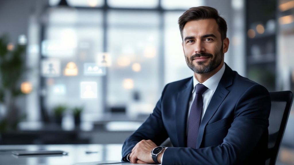 Impact of Leadership Perception