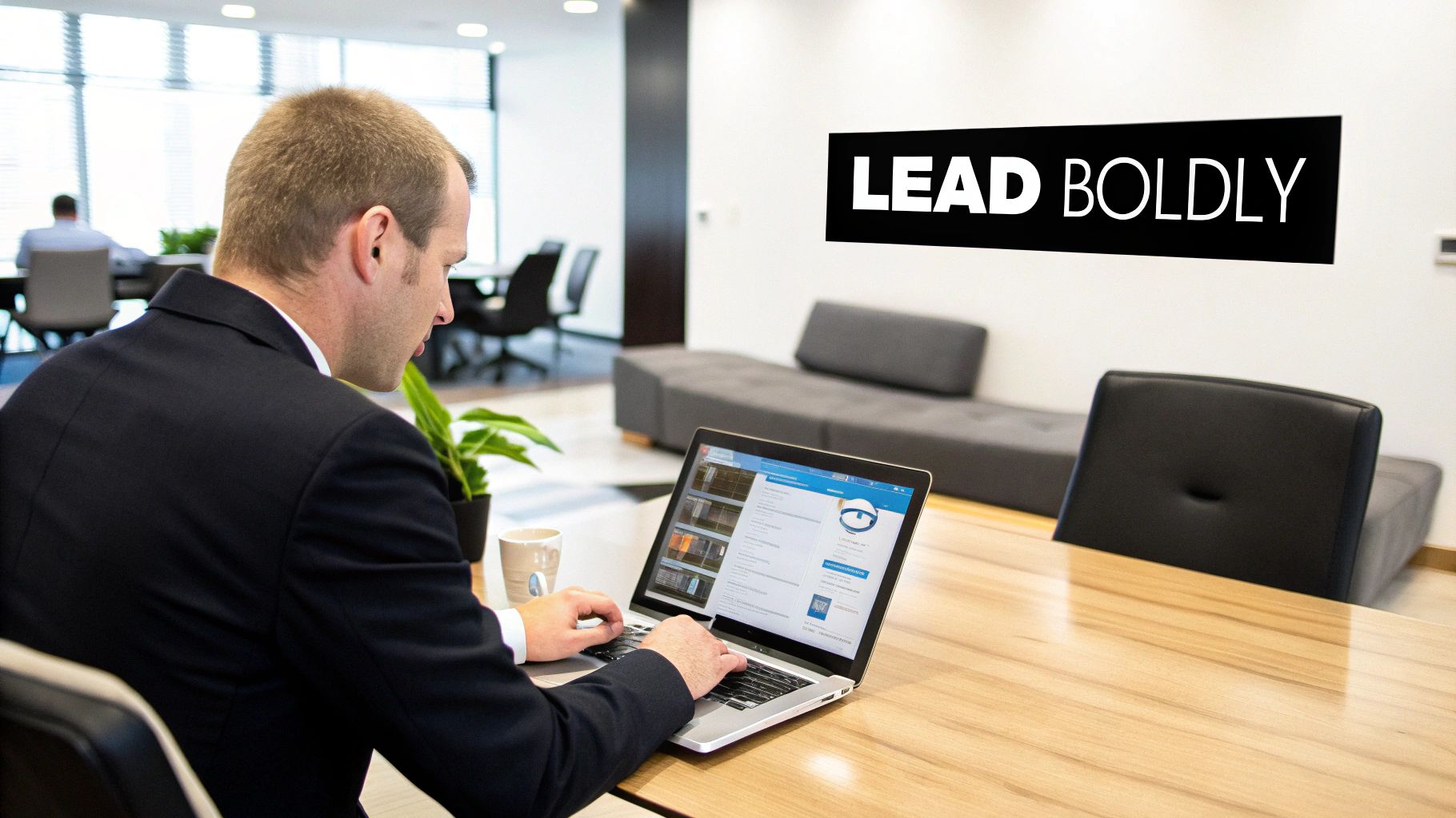 Why LinkedIn Matters for CEOs