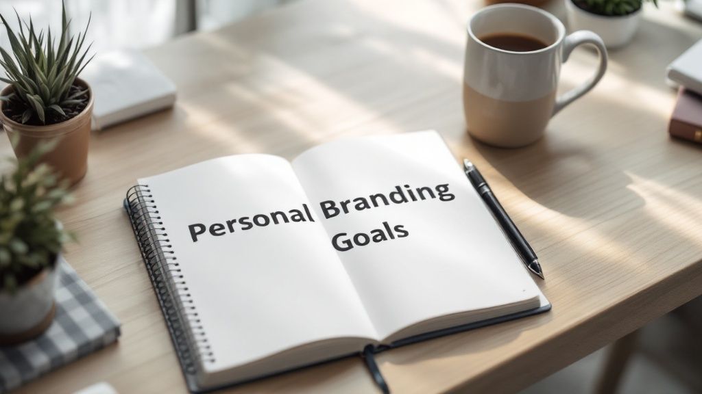 Translating Personal Brand Equity