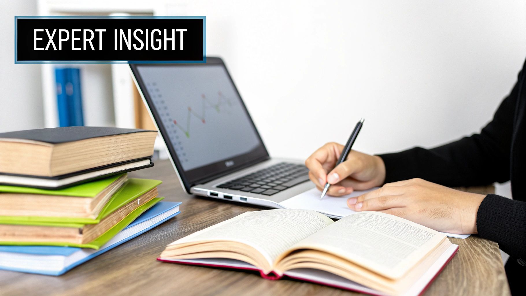 Thought Leadership Content Marketing