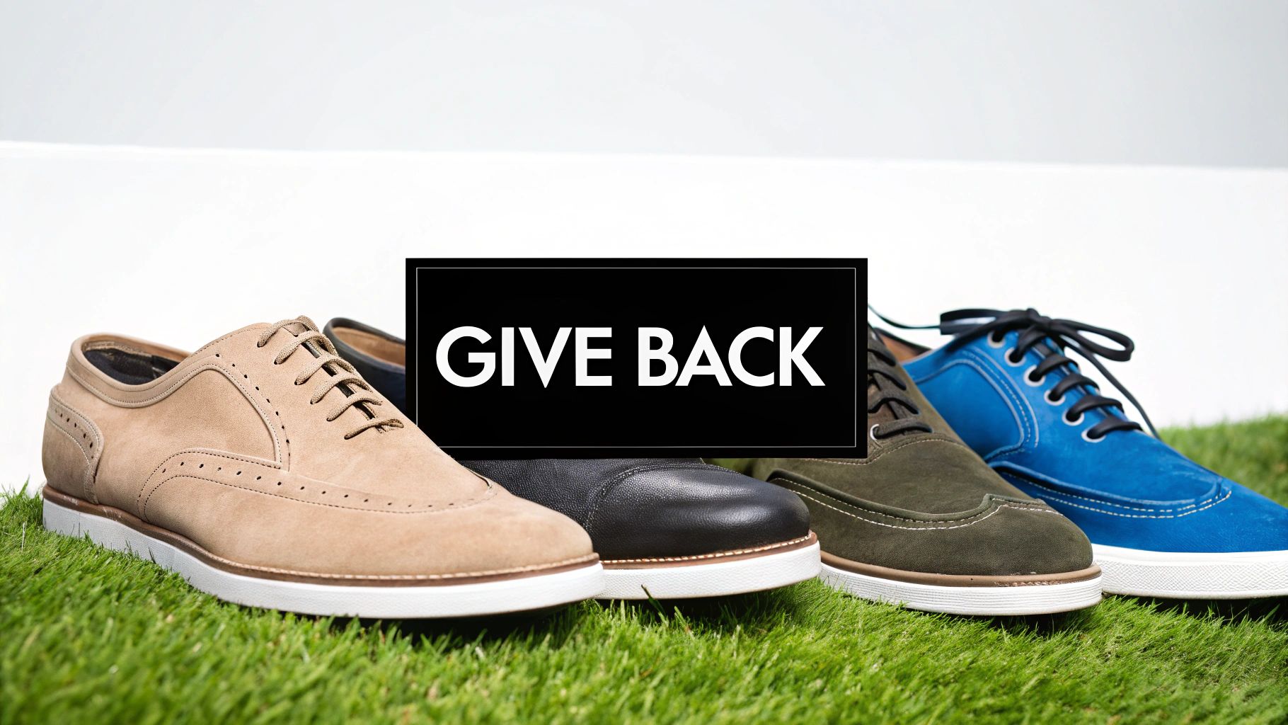 TOMS Shoes 'One for One' Story
