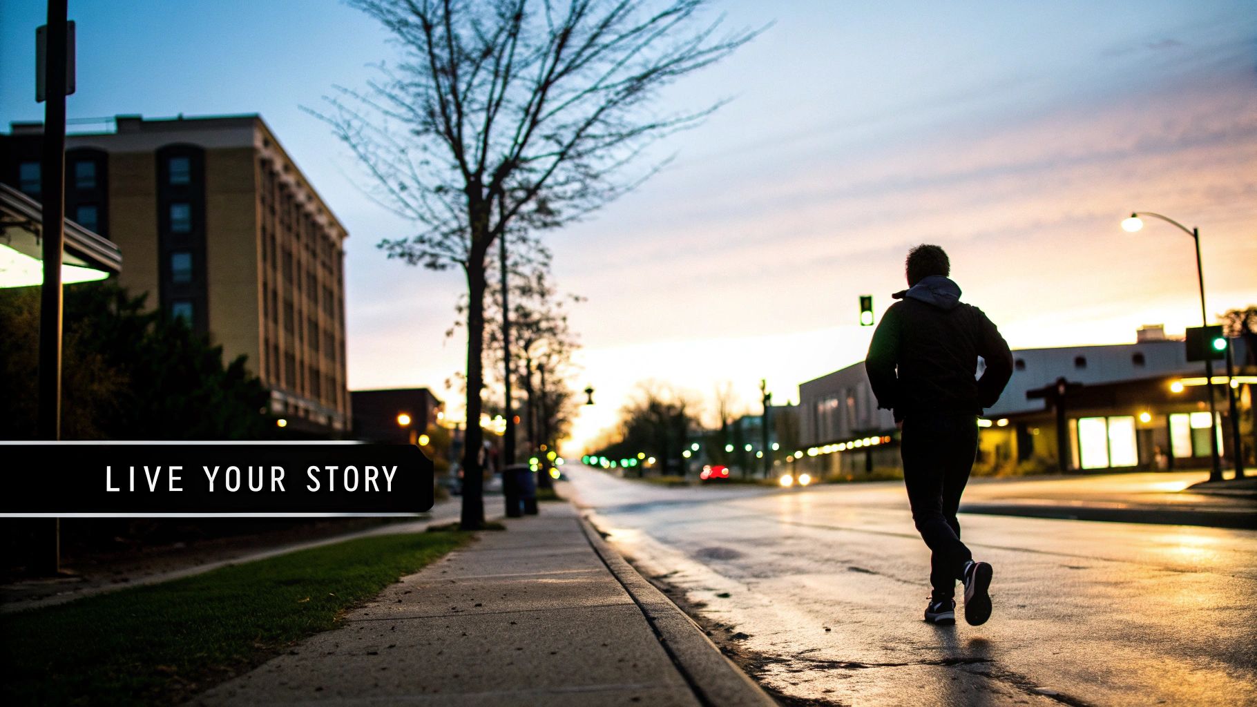Storytelling Brand Strategy