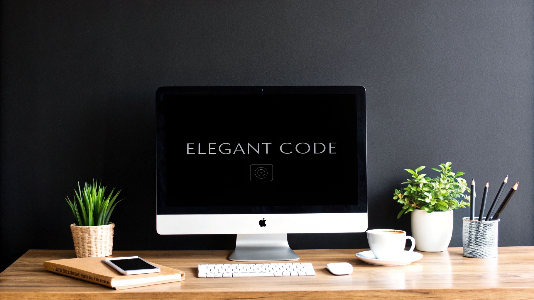 Brittany Chiang's Minimalist Developer Portfolio
