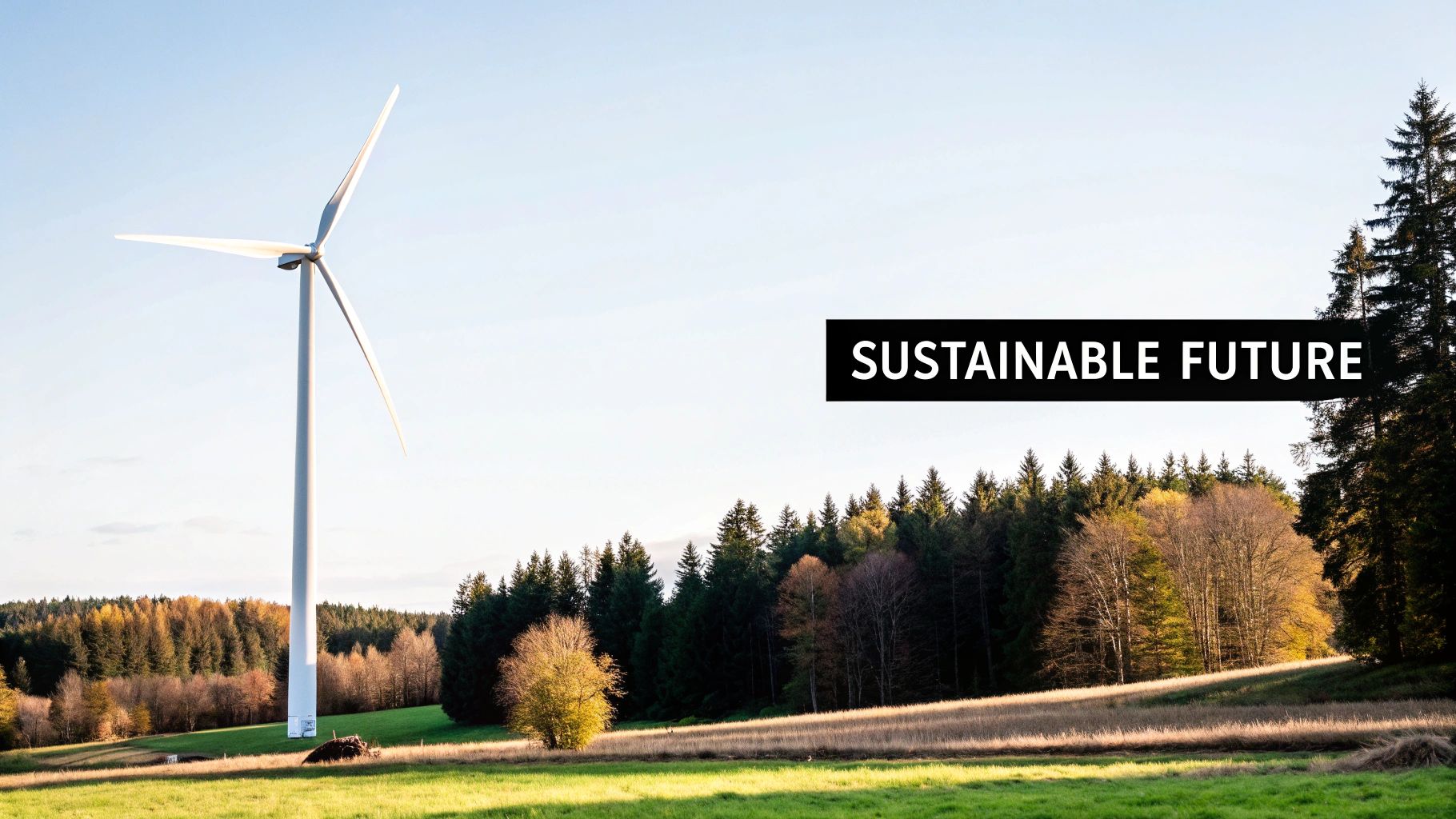Sustainability