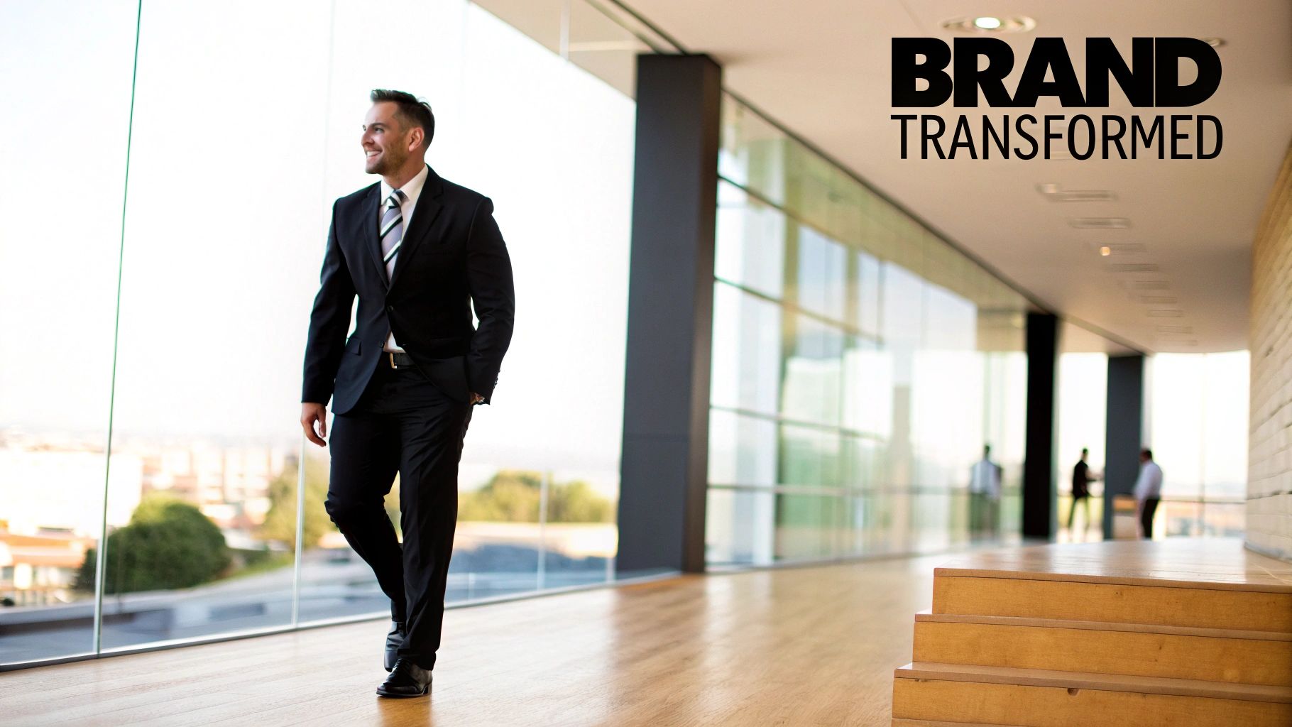 Brand You 50: Fifty Ways to Transform Yourself from an 'Employee' into a Brand That Shouts Distinction, Commitment, and Passion!