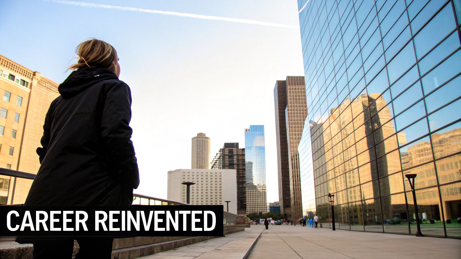 Reinventing You: Define Your Brand, Imagine Your Future