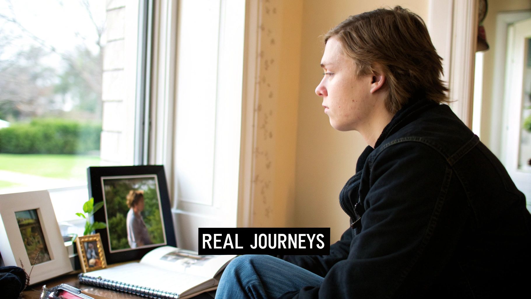 Authentic Storytelling Approach
