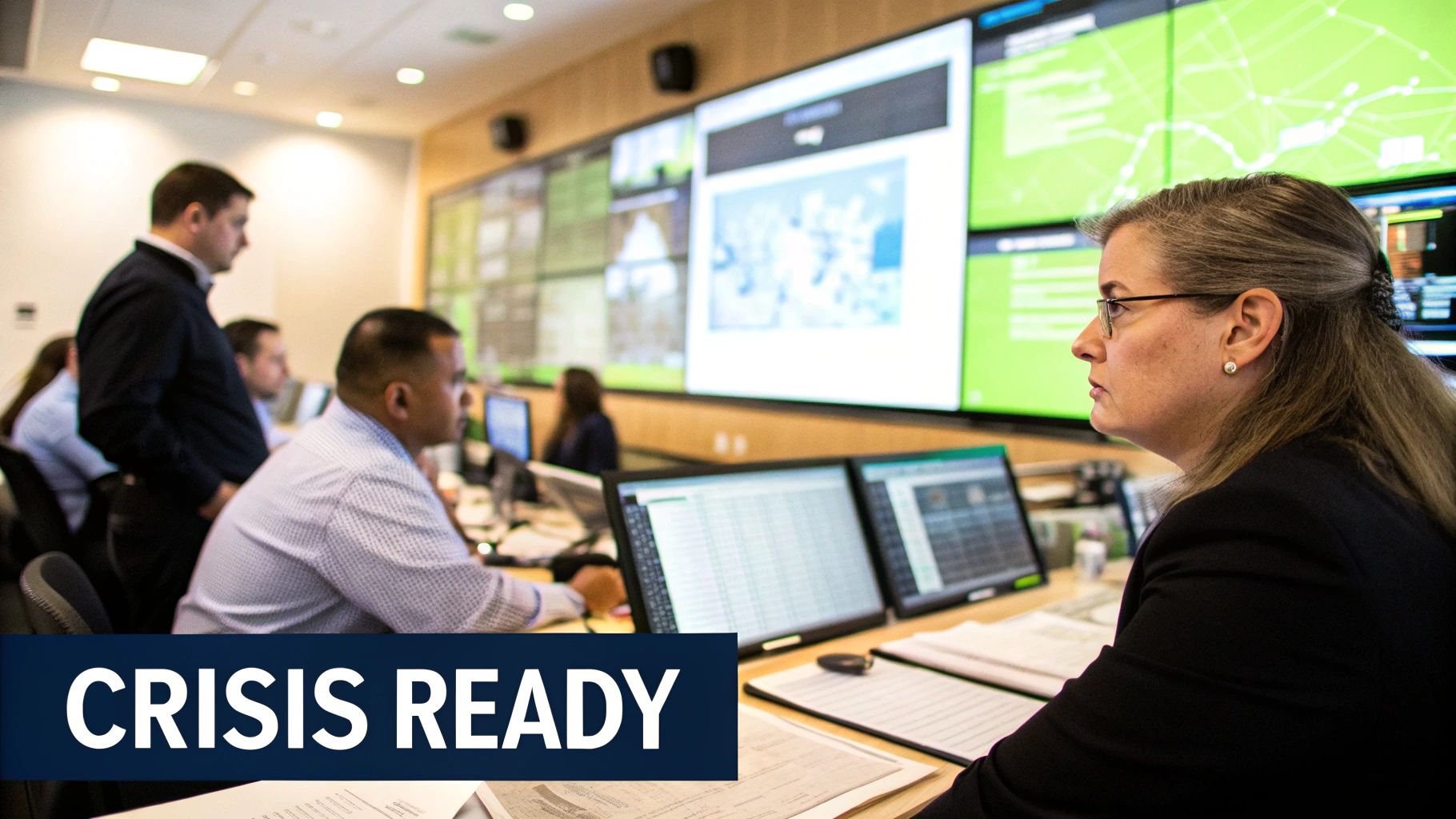 Crisis Communication Planning