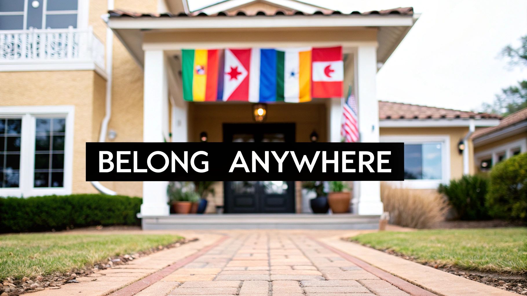 Airbnb's User-Generated Stories