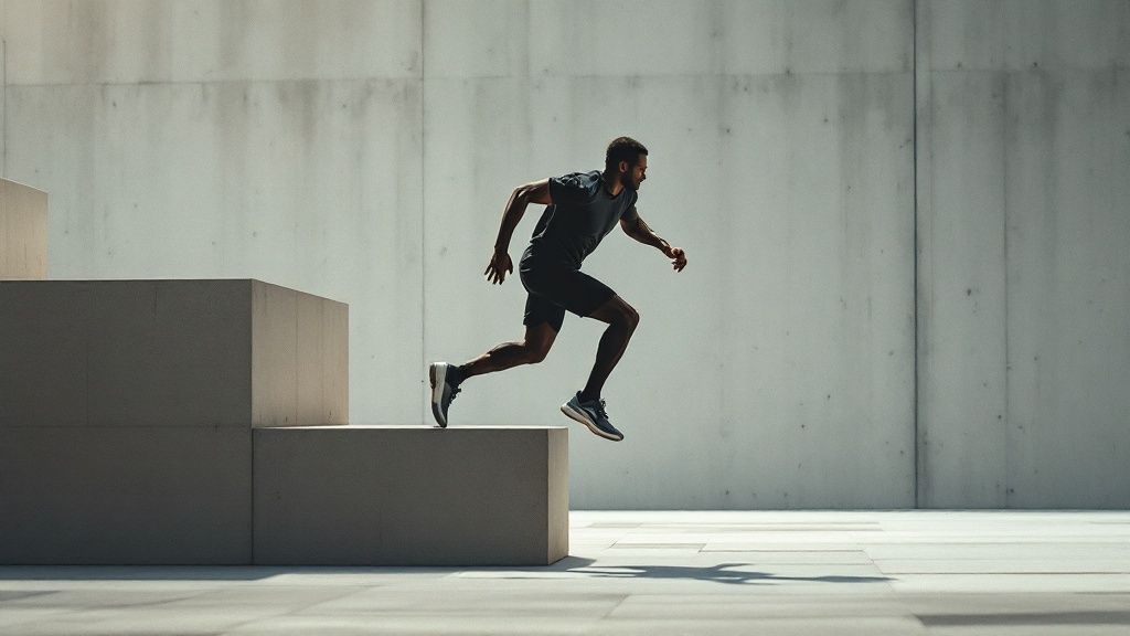 Nike's Hero's Journey Campaigns