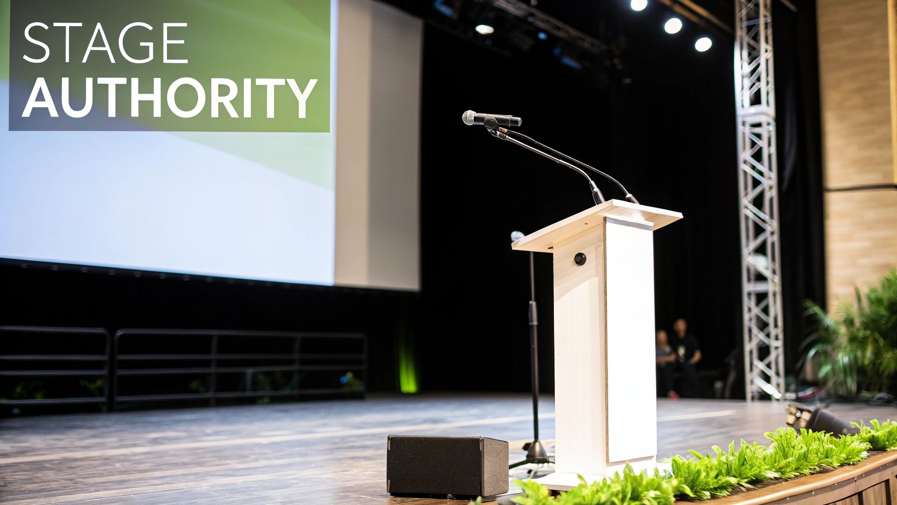 Conference Speaker Bio