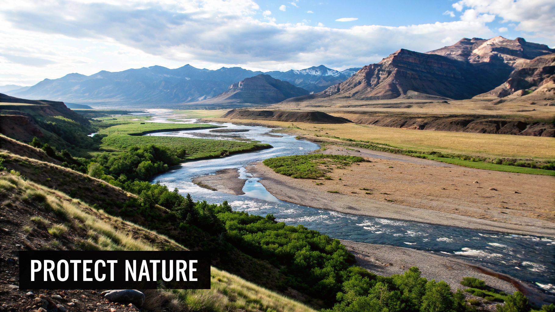 Patagonia's Environmental Activism Stories