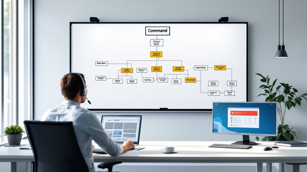 Search Engine Reputation Management (SERM)