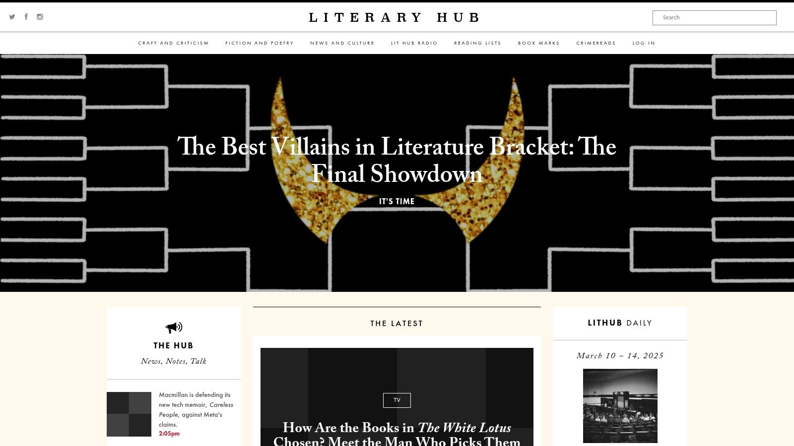 LitHub