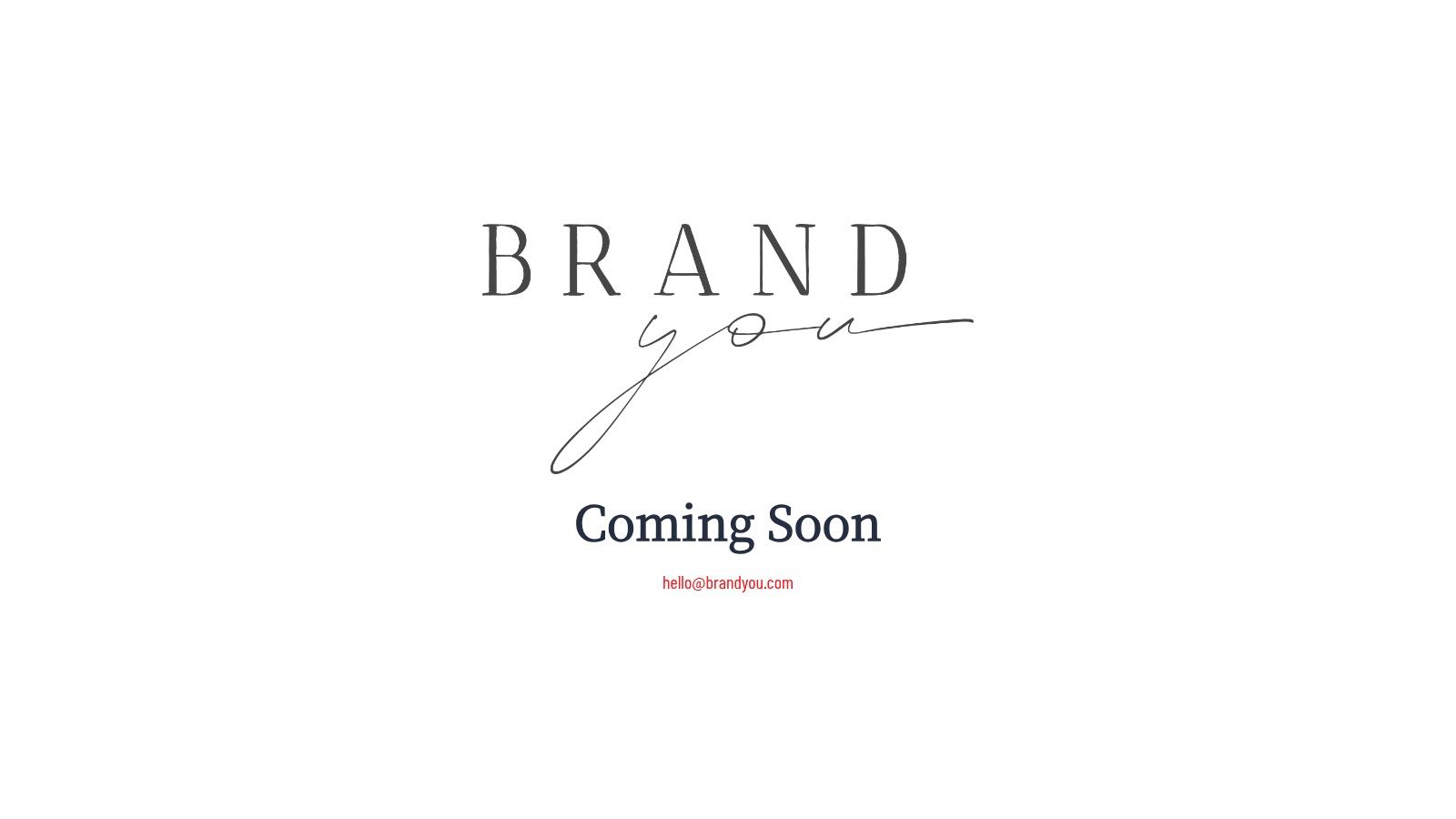 BrandYou