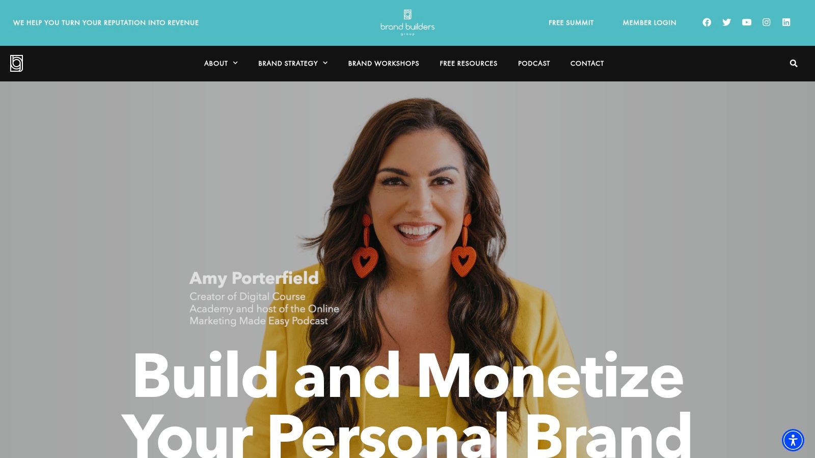 Brand Builders Group