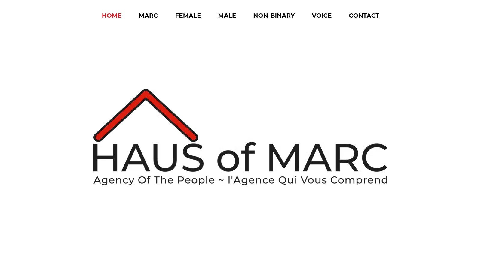 Haus of Marc