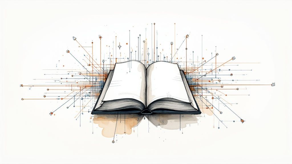 The Evolution of AI Document Processing