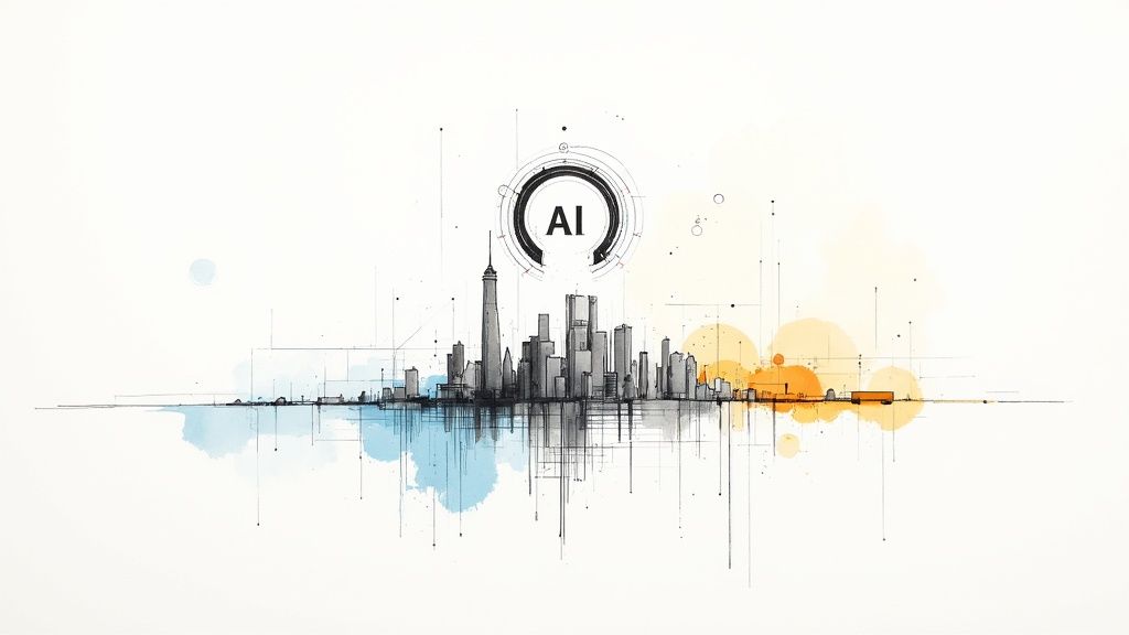 AI Agent Builder