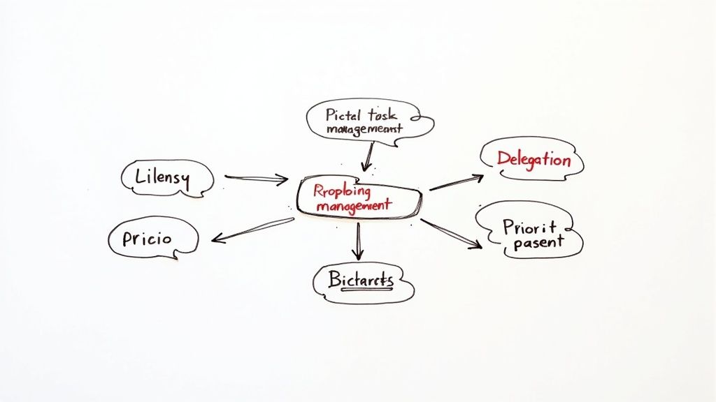 Measuring What Matters in Task Management