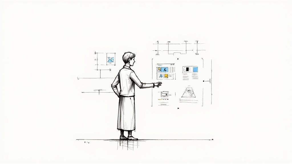 AI Agent Builder