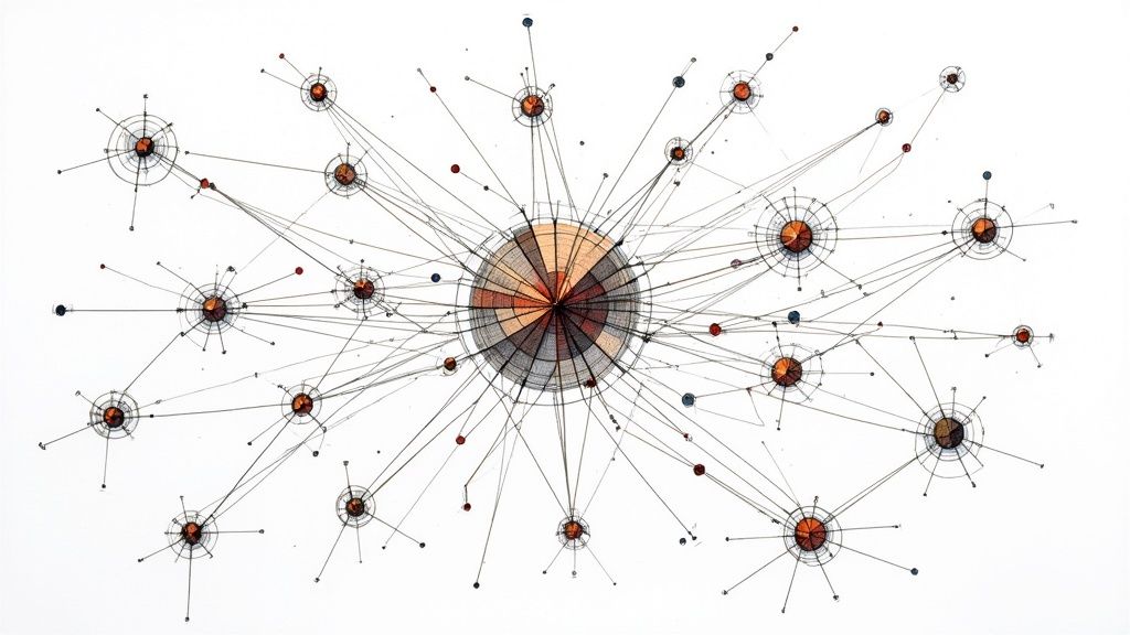 The evolution of open source AI models