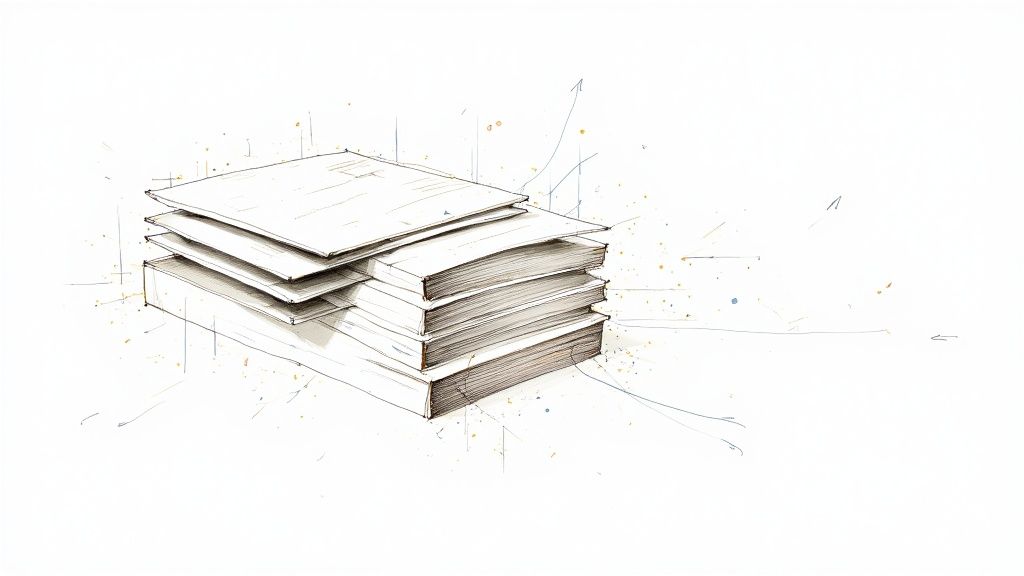 The Real ROI of AI Document Processing