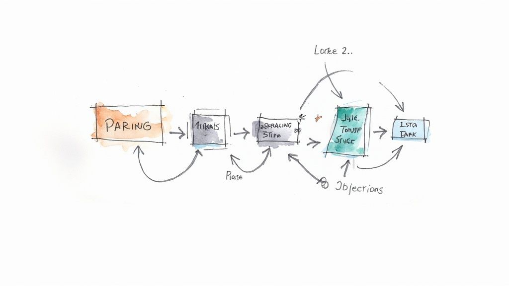 API Integration with JSON