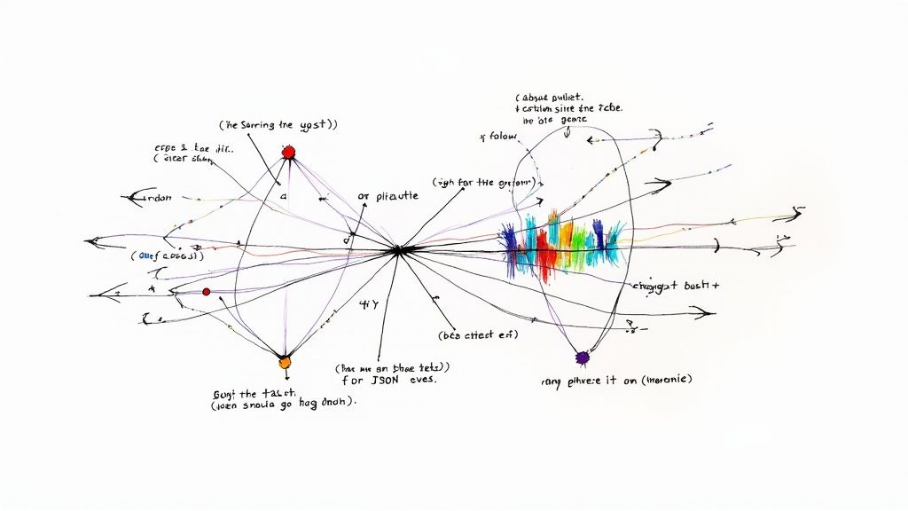 JSON Challenges