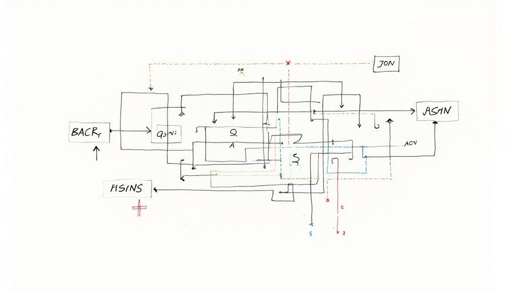 Optimizing JSON Parsing