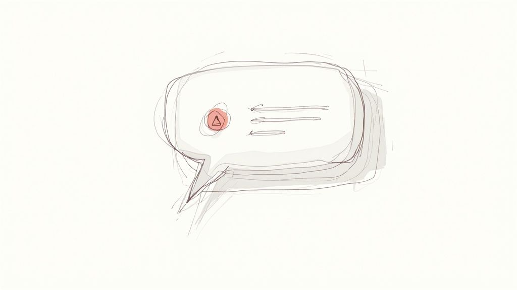 Chat UI vs. Traditional Interfaces