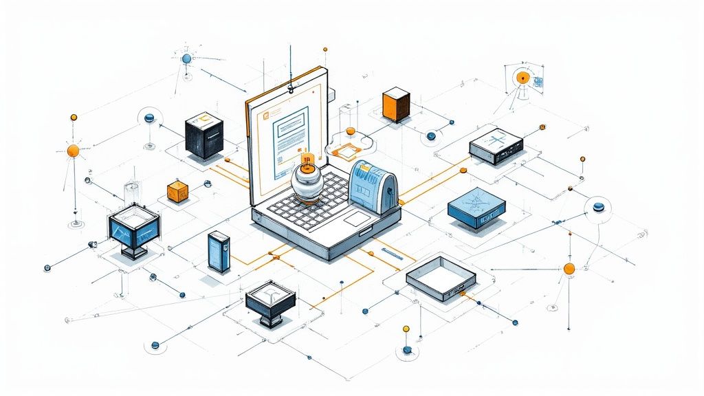 Evolution of AI Agents