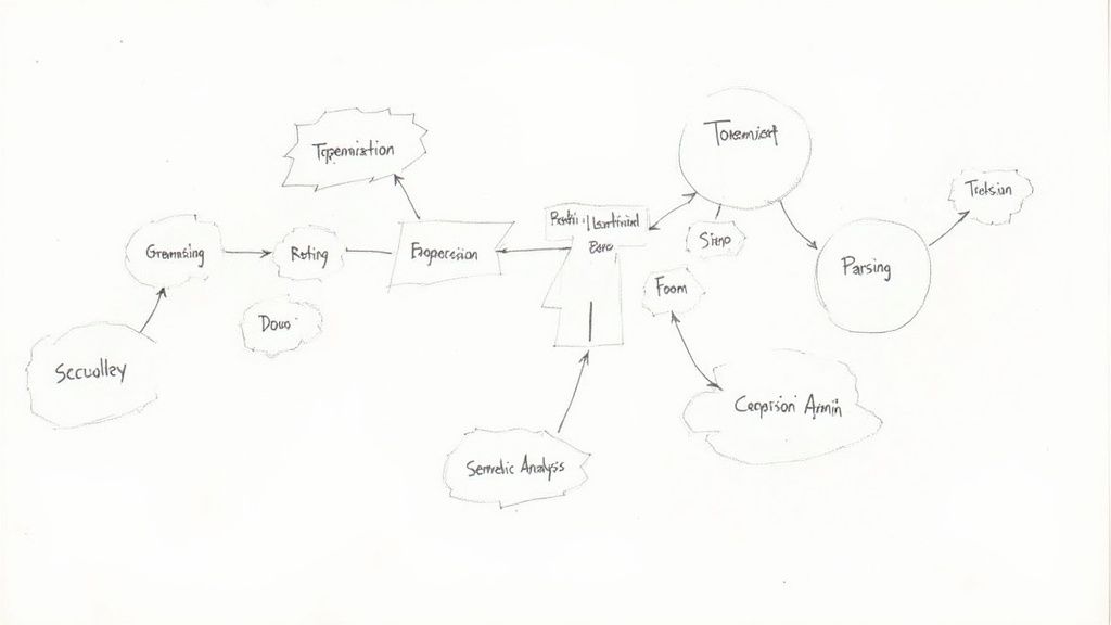 Essential NLP Building Blocks