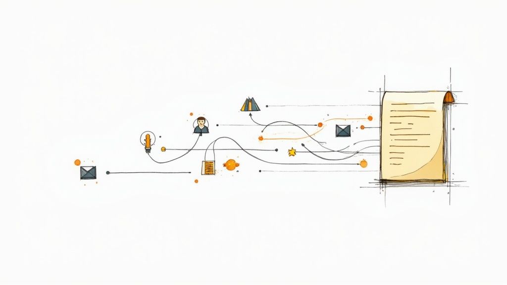 The Evolution of Document Processing Automation