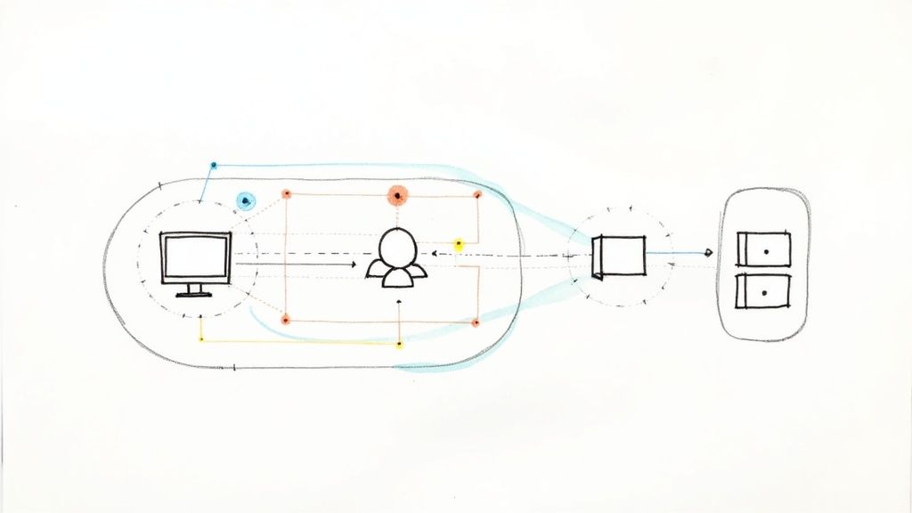 API Authentication Methods