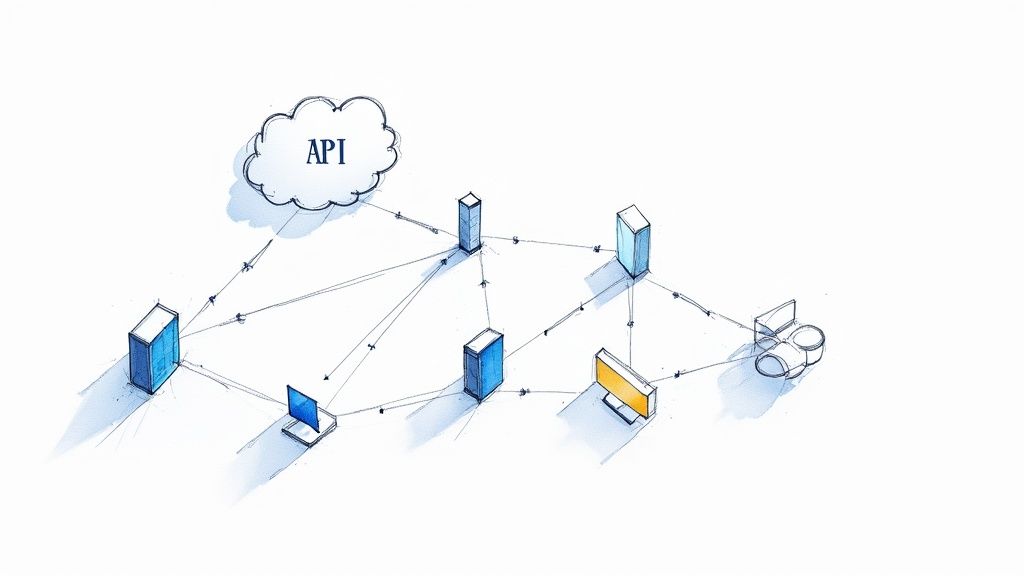 API Integration Tutorial: Step-by-Step Guide