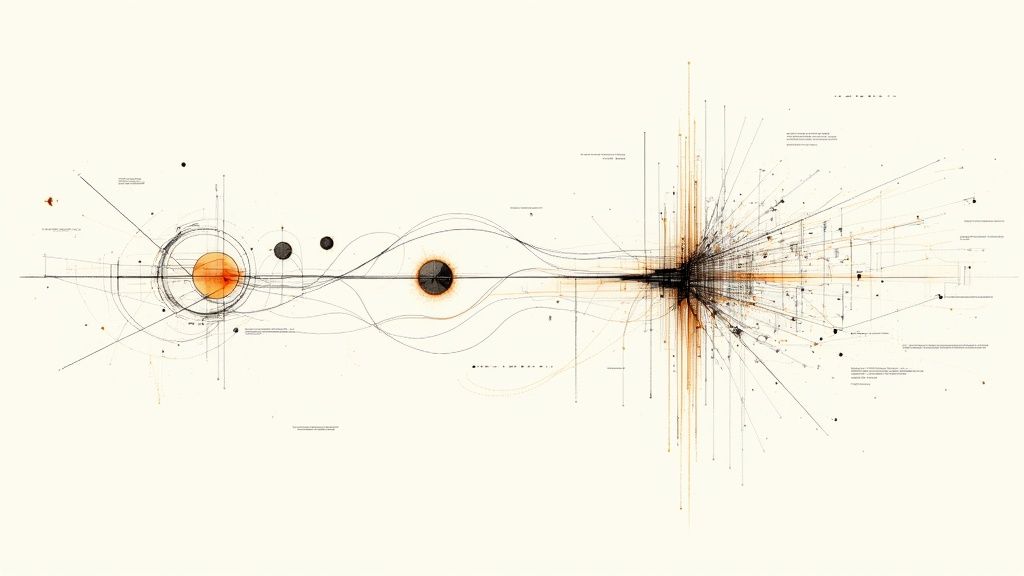 Natural Language Processing Tutorial: From Fundamentals to Production-Ready AI