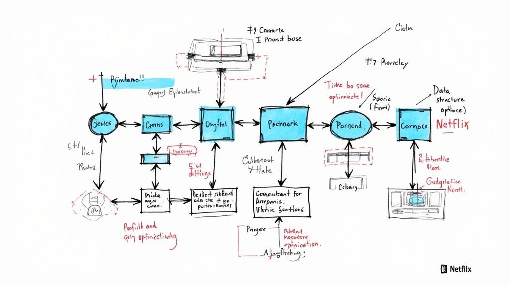 Algorithmic Optimization