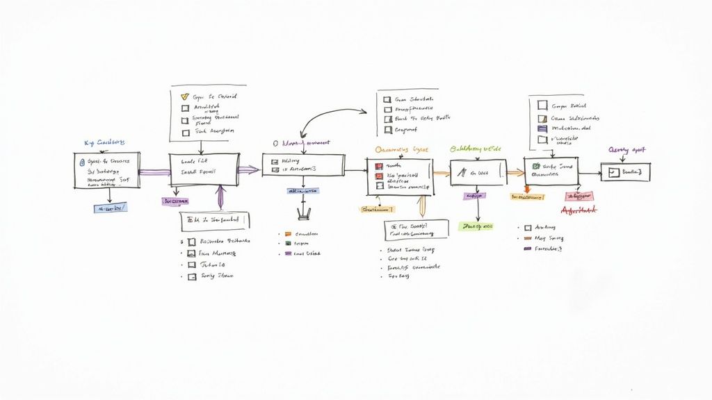 Objectives and Key Results (OKRs)