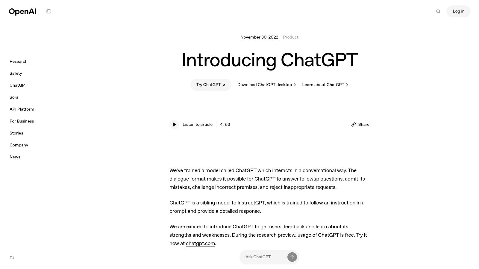 GPT-3.5 Turbo (OpenAI)