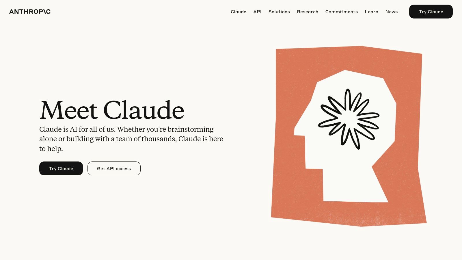 Claude 3 Opus (Anthropic)