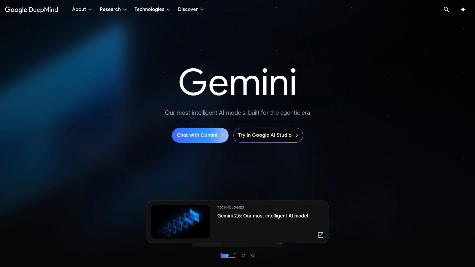 Gemini 1.5 Pro (Google)