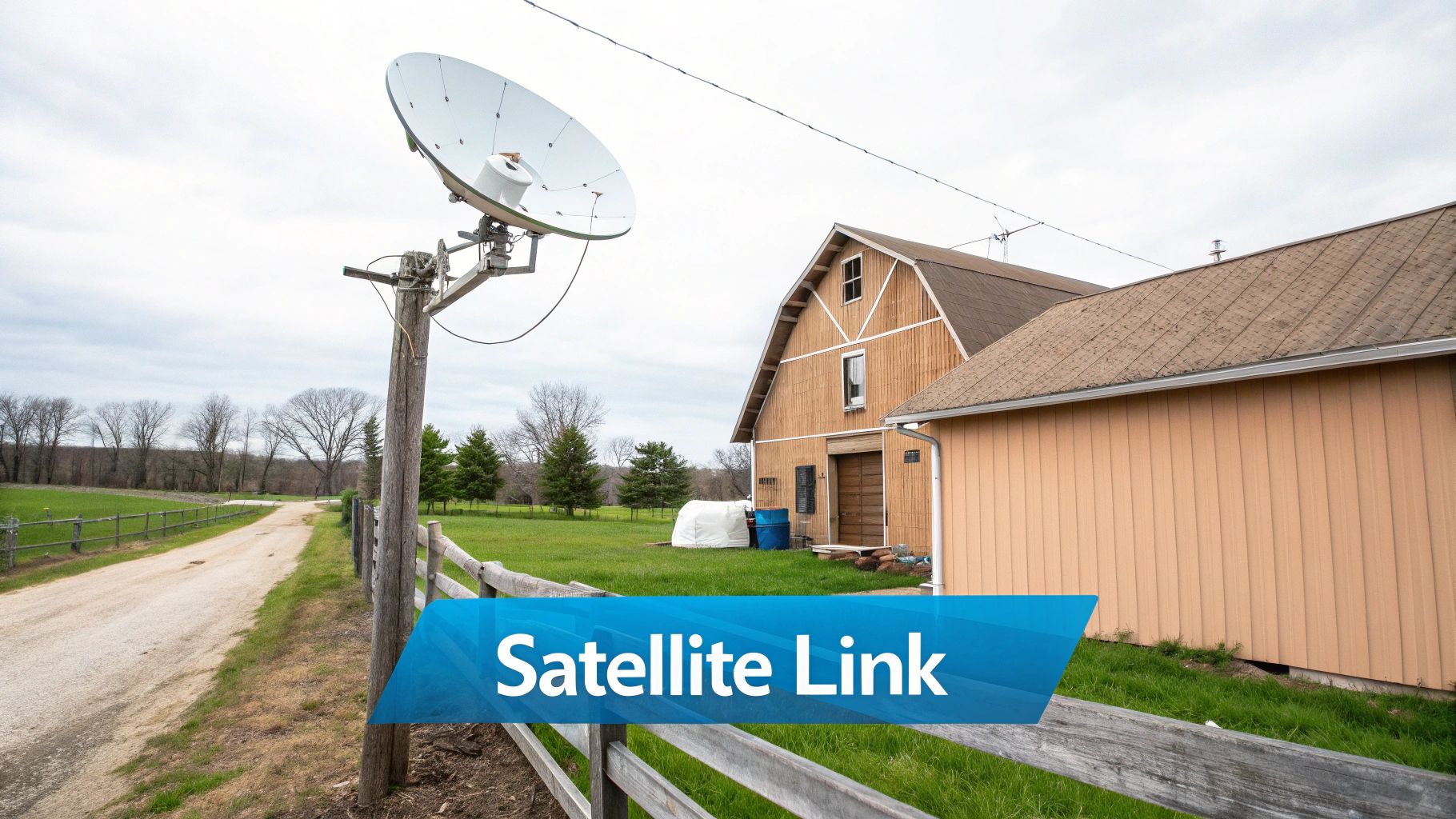 Fixed Wireless