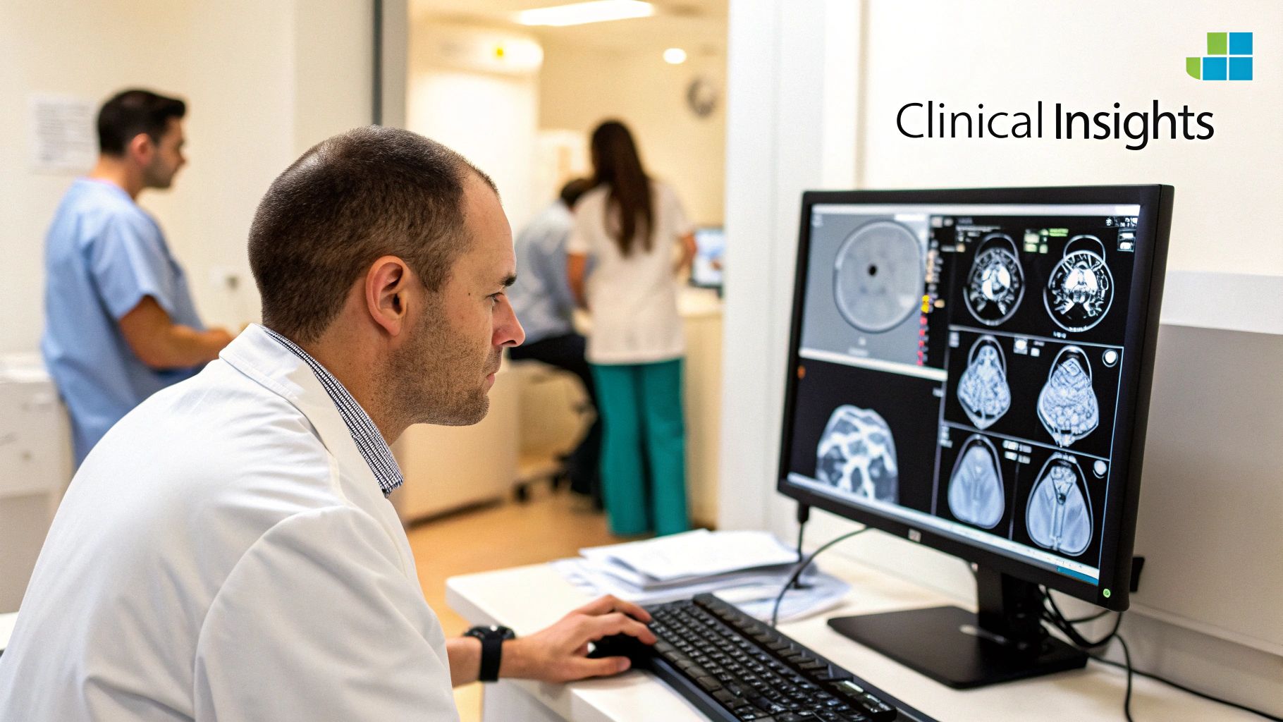 Transformative Clinical Applications of Volumetric CT Scans