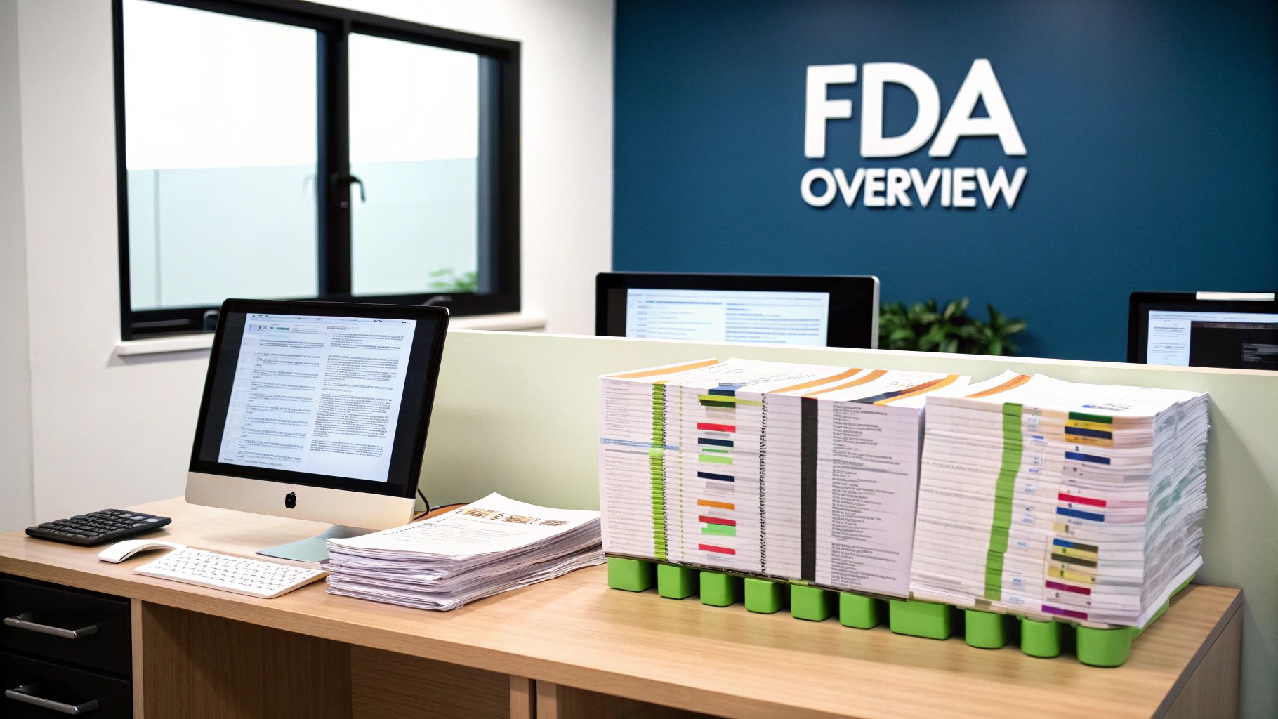 Medical Devices and FDA Regulations