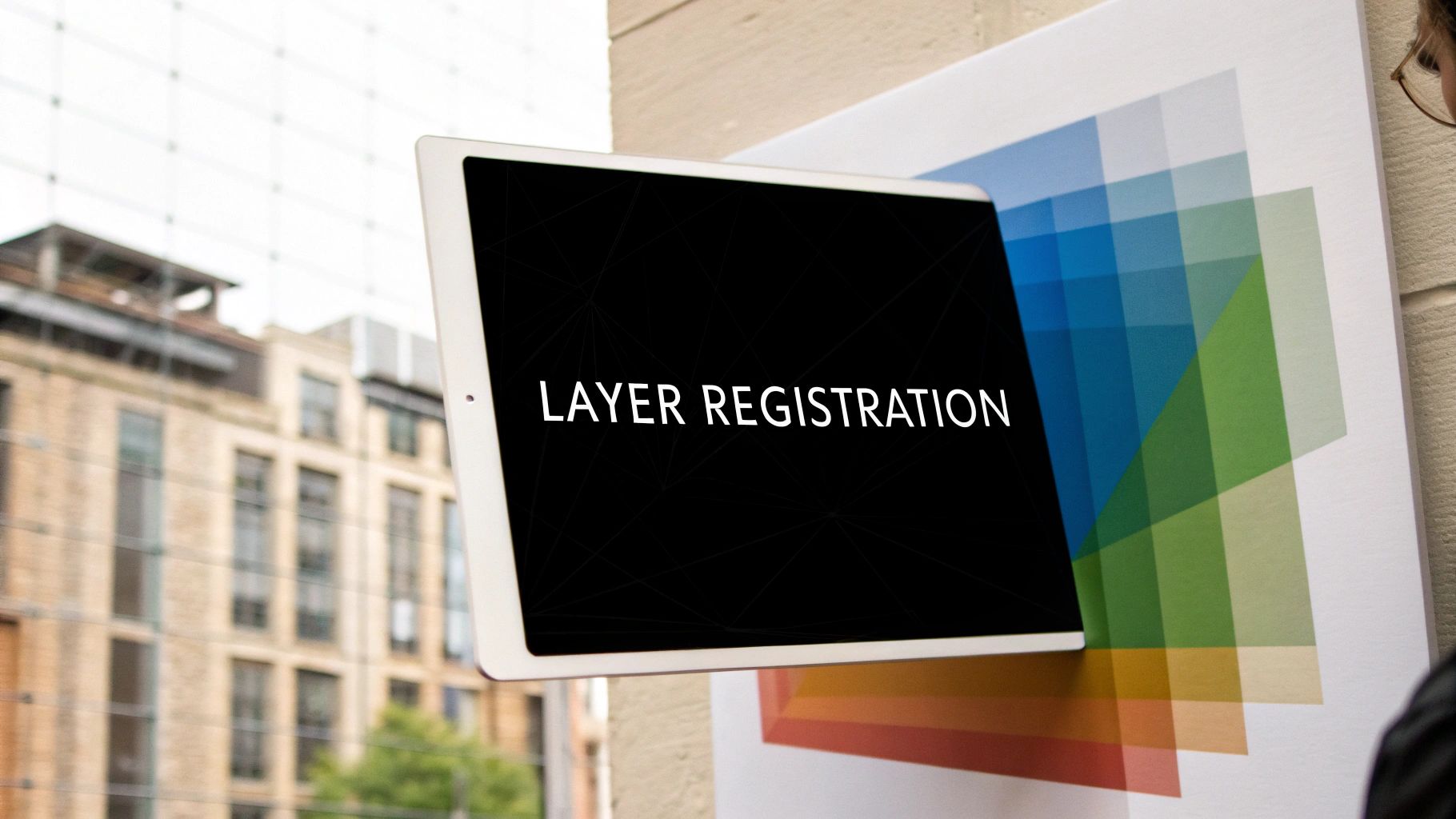 Next-Gen Image Registration